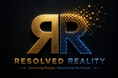 Resolved Reality