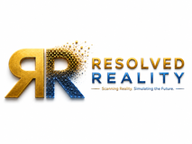 Resolved Reality